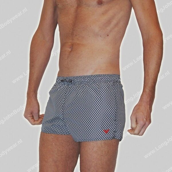 Armani nederland Swim Short-Boxer P434