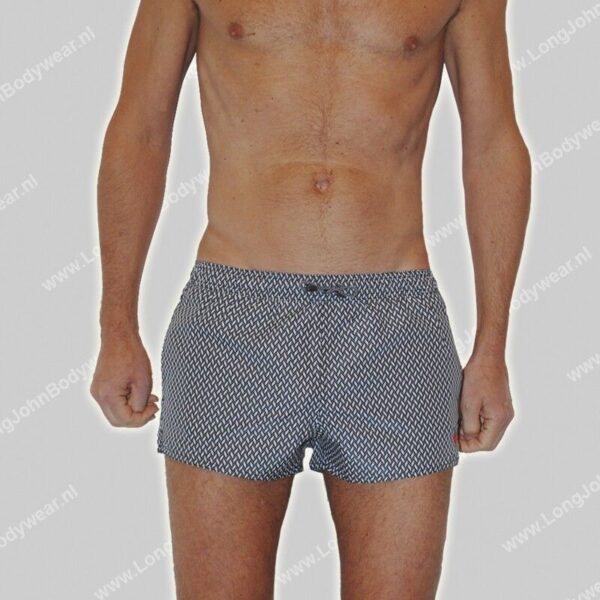 Armani nederland Swim Short-Boxer P434