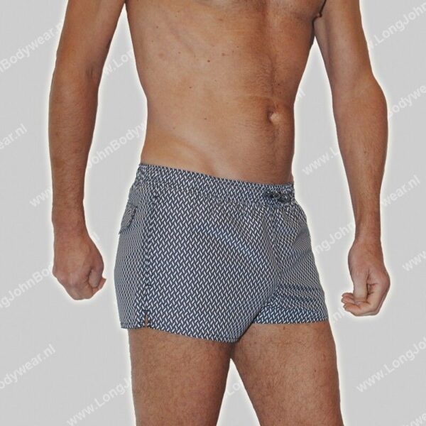Armani nederland Swim Short-Boxer P434
