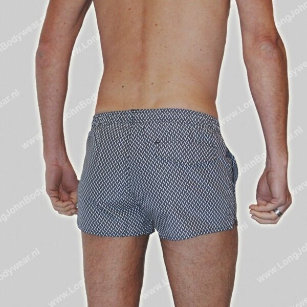 Armani nederland Swim Short-Boxer P434