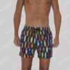 Bikkembergs Nederland Swim Boxer Pocket SurfBoard