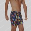 Bikkembergs Nederland Swim Boxer Pocket SurfBoard