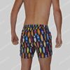 Bikkembergs Nederland Swim Boxer Pocket SurfBoard