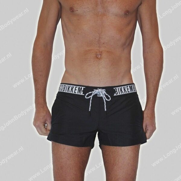 Bikkembergs Nederland Swim Short Extra-Corto