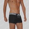 Bikkembergs Nederland Swim Short Extra-Corto