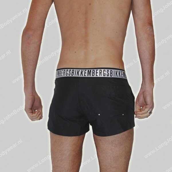 Bikkembergs Nederland Swim Short Extra-Corto