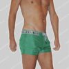 Bikkembergs Nederland Swim Short Extra-Corto