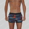 Bikkembergs Nederland Swim Short Extra-Corto