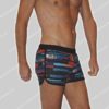 Bikkembergs Nederland Swim Short Extra-Corto