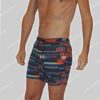 Bikkembergs Nederland Swim Short Half-Twisted