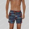 Bikkembergs Nederland Swim Short Pocket