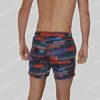 Bikkembergs Nederland Swim Short Pocket