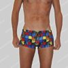 Bikkembergs Nederland Swim Trunk Pupino