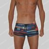 Bikkembergs Nederland Swim Trunk Icon