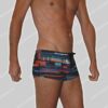 Bikkembergs Nederland Swim Trunk Icon