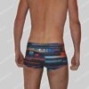 Bikkembergs Nederland Swim Trunk Icon
