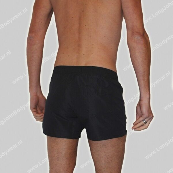 Armani nederland Swim Short-Boxer Beach