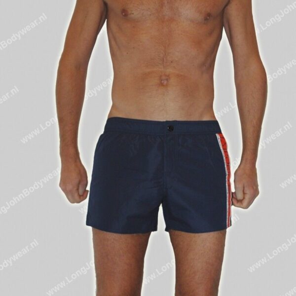 Armani nederland Swim Short-Boxer Beach