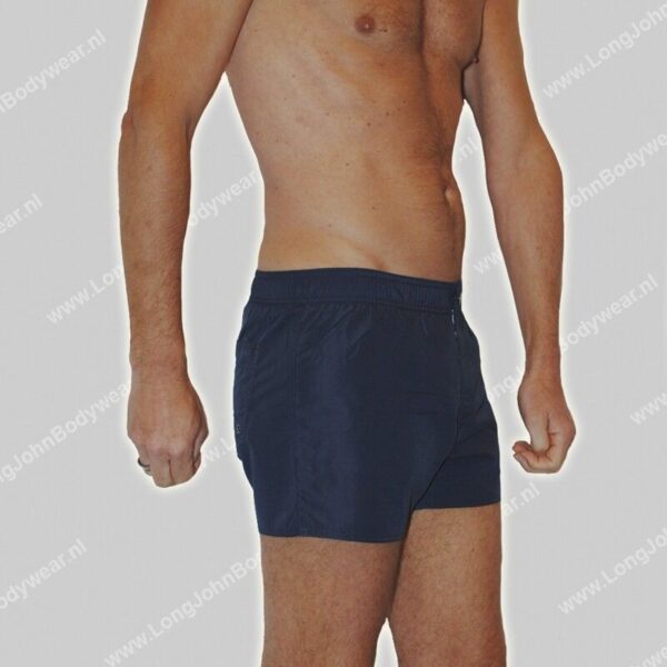 Armani nederland Swim Short-Boxer Beach