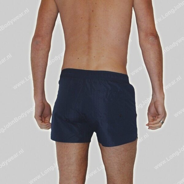 Armani nederland Swim Short-Boxer Beach