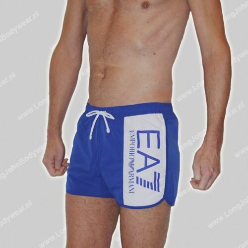 Armani nederland Swim Boxer EA7 Armani nederland Swim Boxer EA7