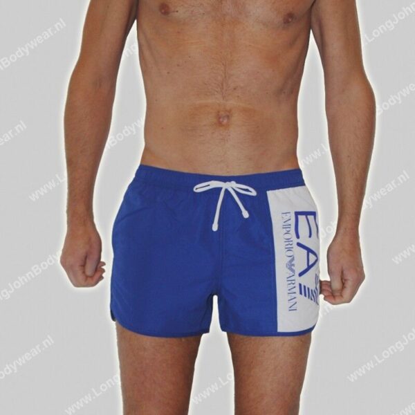 Armani nederland Swim Boxer EA7