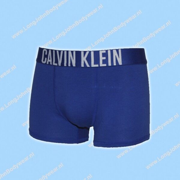 Calvin Klein Nederland Kids Short 2-Pack Intens Power