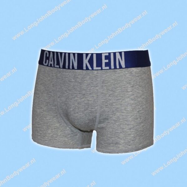 Calvin Klein Nederland Kids Short 2-Pack Intens Power