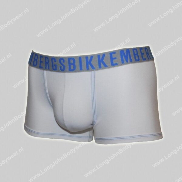 Bikkembergs Nederland Trunk