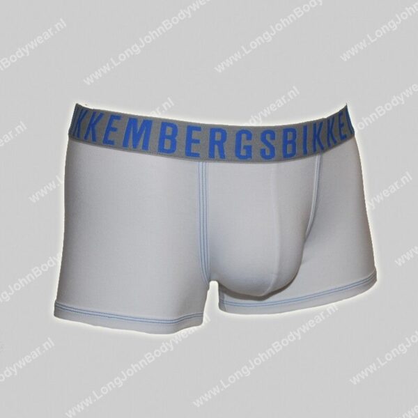 Bikkembergs Nederland Trunk
