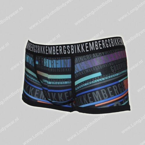 Bikkembergs Nederland Short Icon Bikkembergs Nederland Short Icon