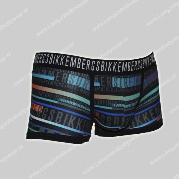 Bikkembergs Nederland Short Icon
