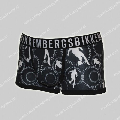Bikkembergs Nederland Short Pupino Bikkembergs Nederland Short Pupino