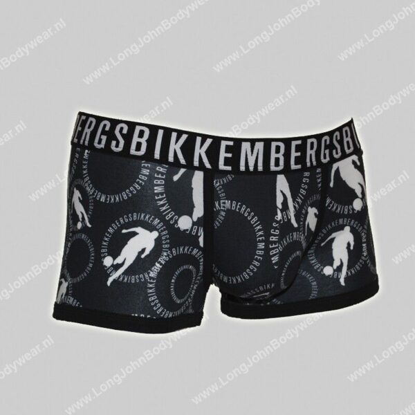 Bikkembergs Nederland Short Pupino