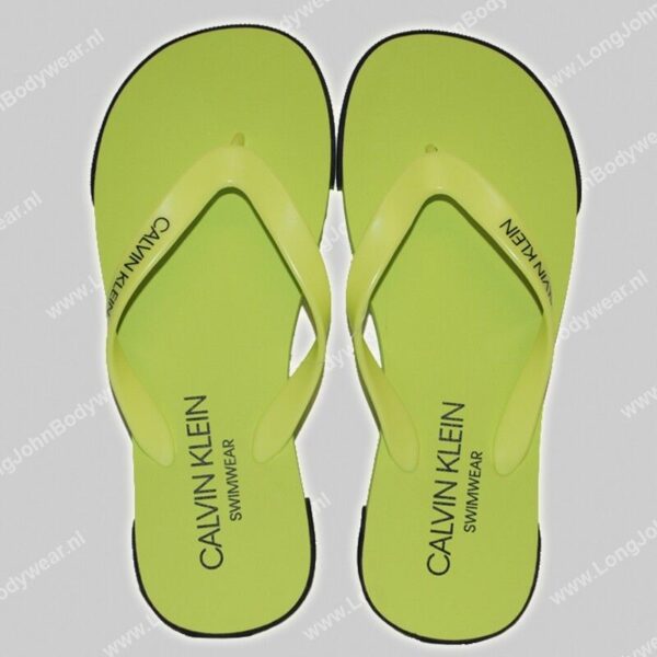 Calvin Klein Nederland Slippers