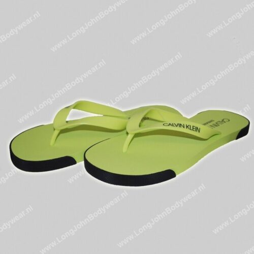 Calvin Klein Nederland Slippers Calvin Klein Nederland Slippers