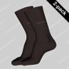Hugo Boss Nederland Socks 2-Pack Hugo Boss Nederland Socks 2-Pack