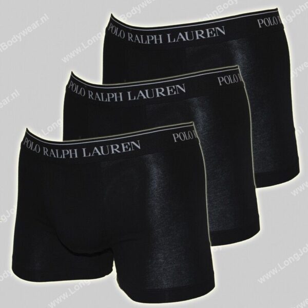 Polo Ralph Lauren Nederland 3-Pack Classic Trunk