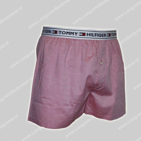 Tommy Hilfiger Nederland Woven Boxer