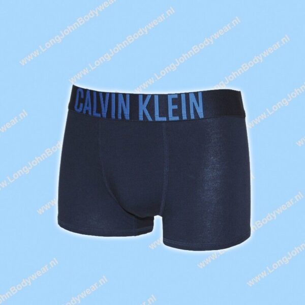 Calvin Klein Nederland Kids Short 2-Pack Intens Power