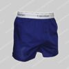 Calvin Klein Nederland Woven Boxer Slim-Fit