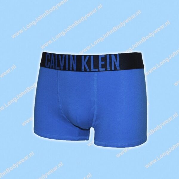 Calvin Klein Nederland Kids Short 2-Pack Intens Power