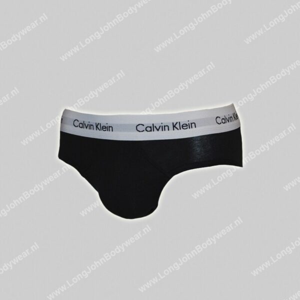 Calvin Klein Nederland 3-Pack Hip Brief