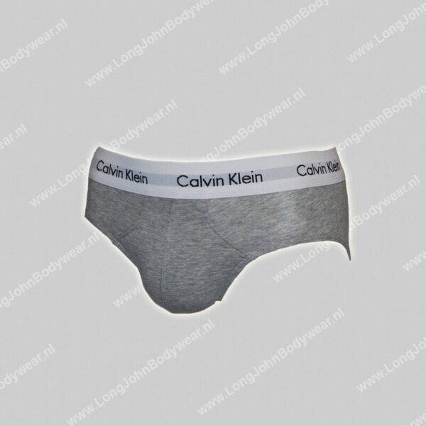 Calvin Klein Nederland 3-Pack Hip Brief
