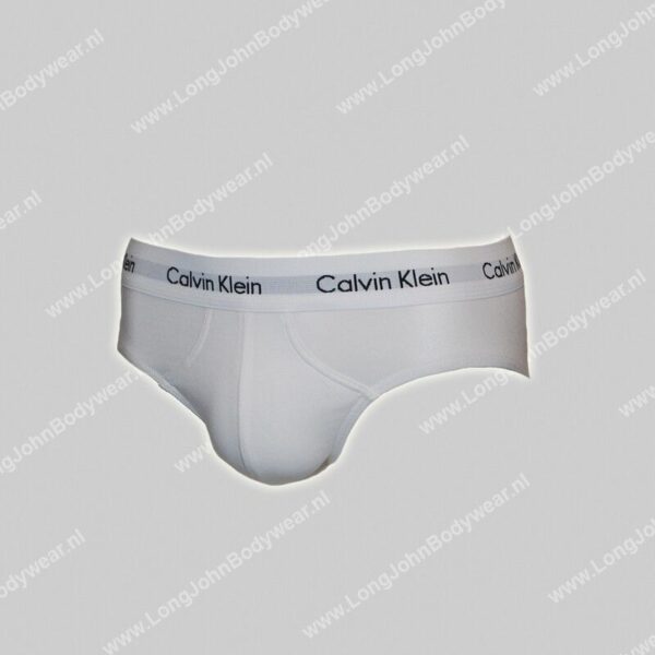 Calvin Klein Nederland 3-Pack Hip Brief