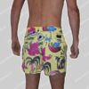 Tommy Hilfiger Nederland Zwem Short Medium Drawstring Print