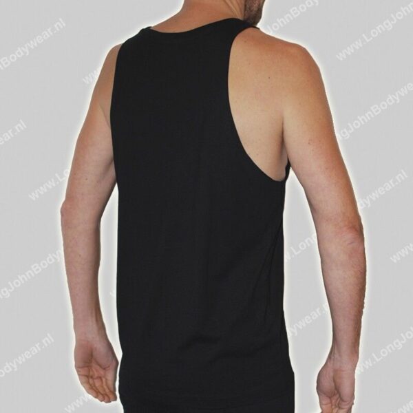 Diesel Nederland Locoarm Singlet Pride