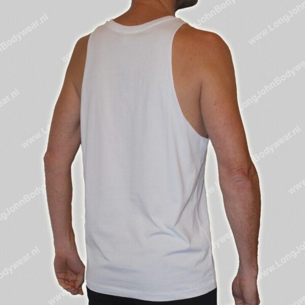 Diesel Nederland Locoarm Singlet Pride