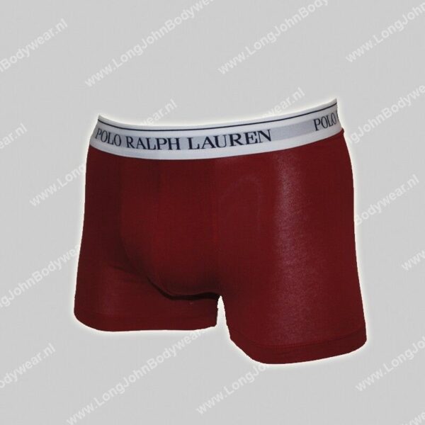 Polo Ralph Lauren Nederland 3-Pack Trunk