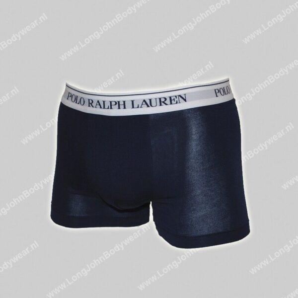 Polo Ralph Lauren Nederland 3-Pack Trunk